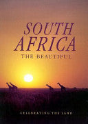 South Africa the Beautiful 9781868258703 Brian Johnson Barker Brukte bøker