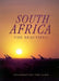South Africa the Beautiful 9781868258703 Brian Johnson Barker Brukte bøker
