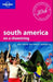 South America 9781741049237  Brukte bøker