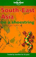 South-East Asia 9780864426321  Brukte bøker