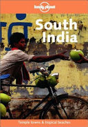 South India 9781864501612 Paul Harding Ian Stewart Isabella Noble Kevin Raub Michael Benanav Brukte bøker