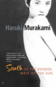 South of the border, west of the sun 9780099448570 Haruki Murakami Brukte bøker