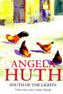 South of the Lights 9780349105543 Angela Huth Brukte bøker