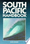 South Pacific Handbook 9781566910408 David Stanley Brukte bøker
