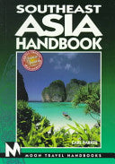 Southeast Asia Handbook 9781566911276 Carl Parkes Brukte bøker