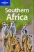 Southern Africa 9781740595452  Brukte bøker