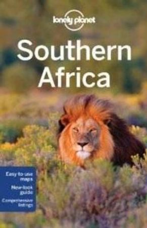 Southern Africa ; Southern Africa 9781741798890  Brukte bøker