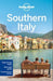 Southern Italy 9781741792362  Brukte bøker