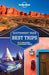 Southwest USA's Best Trips 9781741798128 Amy C. Balfour Michael Benanav Greg Benchwick Mariella Krause Lisa Dunford Carolyn McCarthy Ryan Ver Berkmoes Brukte bøker