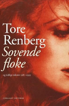 Sovende floke 9788249505890 Tore Renberg Brukte bøker