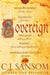 Sovereign 9781447285854 C. J. Sansom Brukte bøker