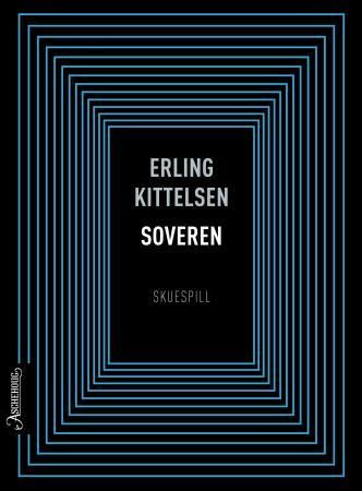Soveren 9788203358401 Erling Kittelsen Brukte bøker