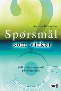 Spørsmål som virker 9788204103819 Andrew Finlayson Brukte bøker