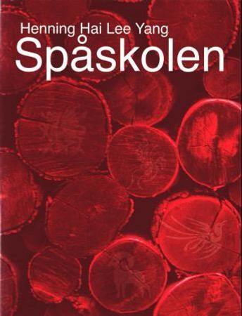 Spåskolen 9788248208815 Henning Hai Lee Yang Brukte bøker