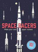 Space Racers 9781786270382 Isabel Thomas Brukte bøker
