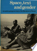 Space, Text and Gender 9780521303330 Henrietta Moore Brukte bøker