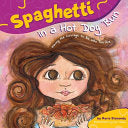 Spaghetti in a Hot Dog Bun 9780615473932 Maria Dismondy Brukte bøker