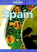 Spain 9780864424747 Isabella Noble Brukte bøker
