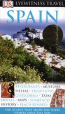 Spain 9781405319201 John Ardagh Catherine Day Lesley McCave Seán O'Connell Brukte bøker