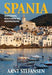 Spania 9788292870761 Arnt Stefansen Brukte bøker