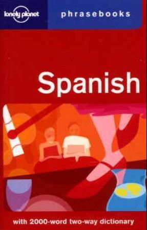 Spanish 9780864427199  Brukte bøker