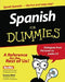 Spanish For Dummies 9780764551949 Susana Wald Brukte bøker