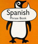 Spanish Phrase Book 9780140622720 Maria Victoria Alvarez Jill Norman Brukte bøker
