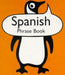 Spanish Phrase Book 9780140622720 Maria Victoria Alvarez Jill Norman Brukte bøker