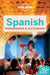 Spanish phrasebook 9781742208091  Brukte bøker