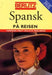 Spansk på reisen 9788205215801  Brukte bøker