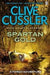 Spartan Gold 9780141042916 Grant Blackwood Clive Cussler Brukte bøker