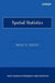 Spatial Statistics 9780471691167 Brian D. Ripley Brukte bøker