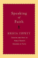 Speaking of Faith 9780670038350 Krista Tippett Brukte bøker