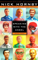 Speaking with the Angel 9781573228589 Nick Hornby Brukte bøker