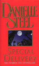 Special Delivery 9780552145077 Danielle Steel Brukte bøker