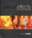 Special Effects 9781852278007 Richard Rickitt Brukte bøker