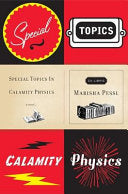 Special Topics in Calamity Physics 9780670037773 Marisha Pessl Brukte bøker