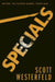 Specials 9780857079152 Scott Westerfeld Brukte bøker