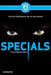 Specials 9788251658799 Scott Westerfeld Brukte bøker
