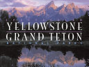 Spectacular Yellowstone and Grand Teton National Parks 9780789399946 Charles Preston Jim Robbins Brukte bøker
