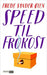 Speed til frokost 9788241912108 Frode Sander Øien Brukte bøker