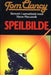 Speilbilde 9788210042034 Steve Pieczenik Tom Clancy Brukte bøker