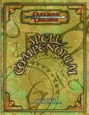 Spell Compendium 9780786937028 Jeff Grubb Matthew Sernett Mike McArtor Brukte bøker