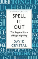 Spell It Out 9781846685682 David Crystal Brukte bøker