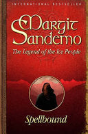 Spellbound 9781903571750 Margit Sandemo Brukte bøker