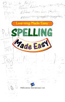 Spelling Made Easy 9780785388456 Lynne Blanton Flora Foss Brukte bøker