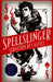 Spellslinger 9781785761324 Sebastien De Castell Brukte bøker