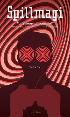 Spillmagi 9788293097358  Brukte bøker