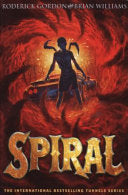 Spiral 9781906427849 Roderick Gordon Brian Williams Brukte bøker