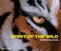 Spirit of the Wild 9780500513200 Steve Bloom Brukte bøker